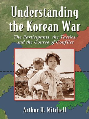 Understanding the Korean War - ebook